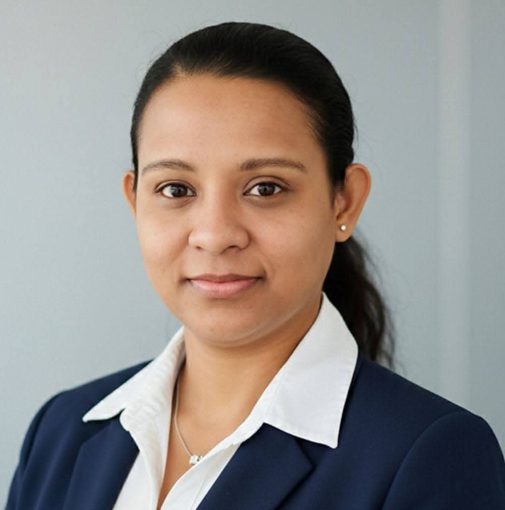 Supuni Rathnayaka - Web Developer & SEO Specialist